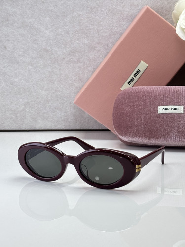 Miu Miu Sunglasses AAAA-3850