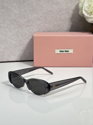 Miu Miu Sunglasses AAAA-3882