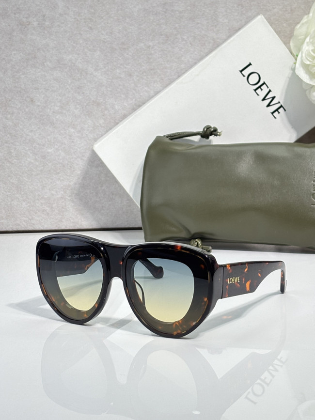 Loewe Sunglasses AAAA-1376