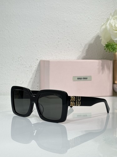 Miu Miu Sunglasses AAAA-3765