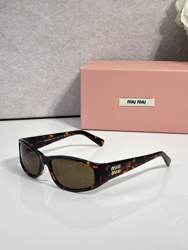 Miu Miu Sunglasses AAAA-3831