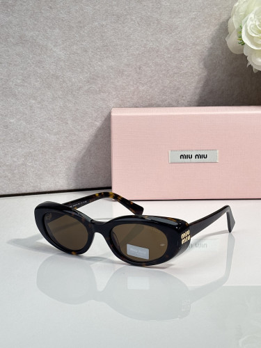 Miu Miu Sunglasses AAAA-3805