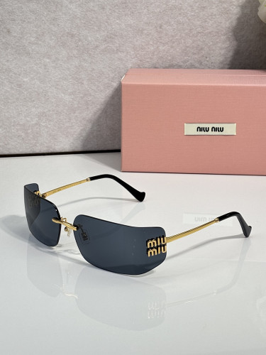 Miu Miu Sunglasses AAAA-3869