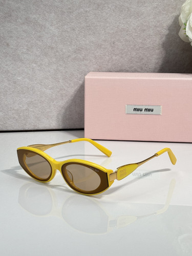 Miu Miu Sunglasses AAAA-3847