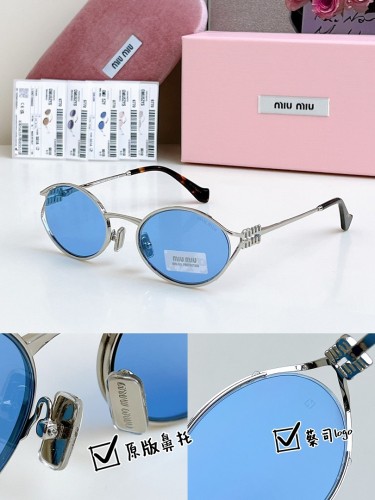 Miu Miu Sunglasses AAAA-3724