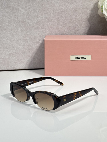 Miu Miu Sunglasses AAAA-3877