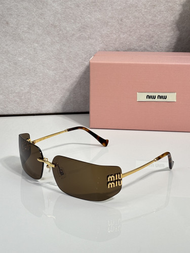 Miu Miu Sunglasses AAAA-3868