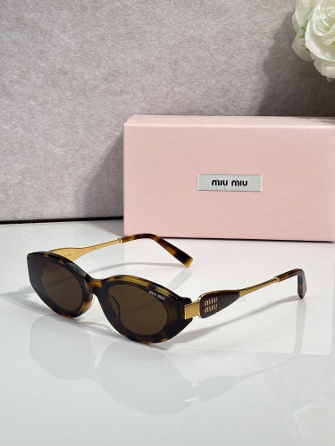 Miu Miu Sunglasses AAAA-3849