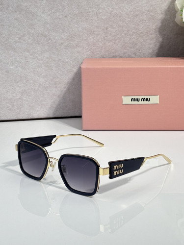 Miu Miu Sunglasses AAAA-3883