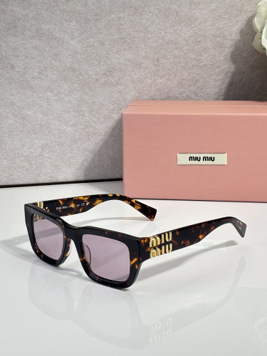 Miu Miu Sunglasses AAAA-3824
