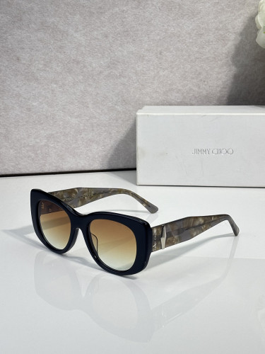 Jimmychoo Sunglasses AAAA-615