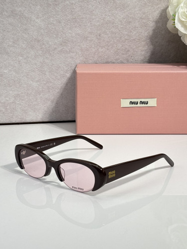 Miu Miu Sunglasses AAAA-3857