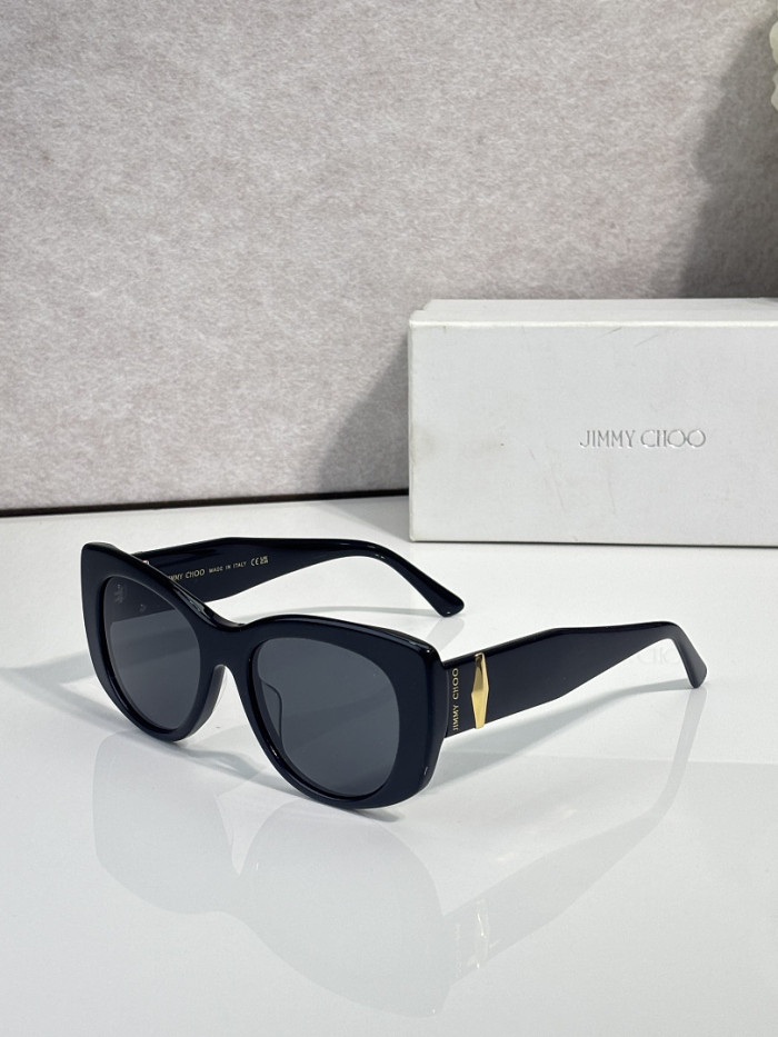Jimmychoo Sunglasses AAAA-613