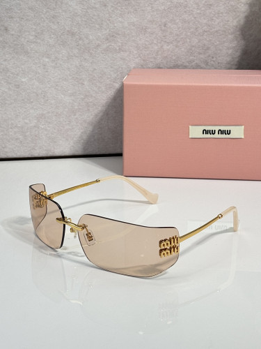 Miu Miu Sunglasses AAAA-3872