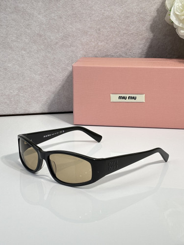 Miu Miu Sunglasses AAAA-3832