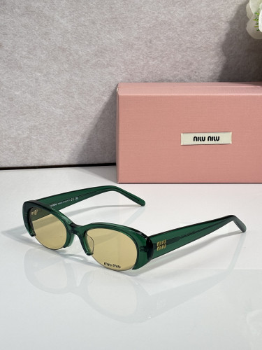 Miu Miu Sunglasses AAAA-3862