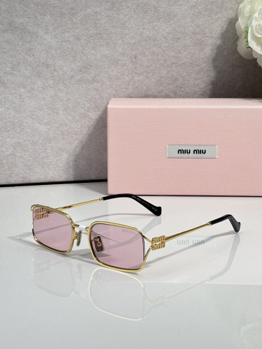 Miu Miu Sunglasses AAAA-3734