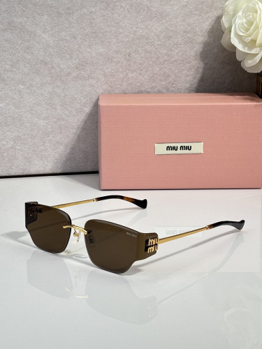 Miu Miu Sunglasses AAAA-3820