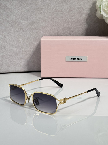 Miu Miu Sunglasses AAAA-3740