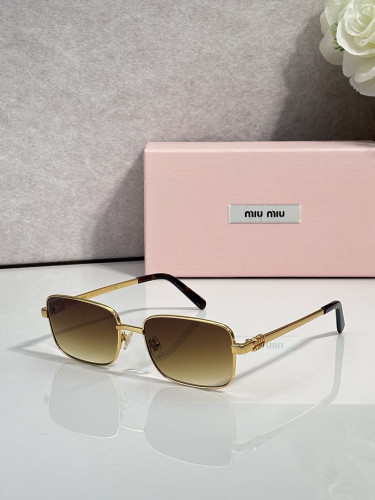 Miu Miu Sunglasses AAAA-3775