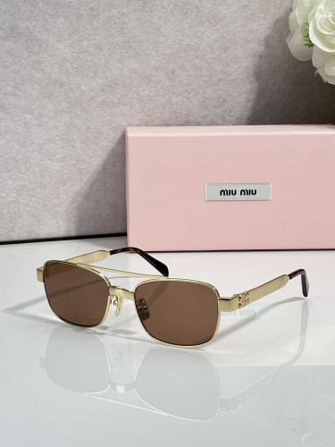 Miu Miu Sunglasses AAAA-3762
