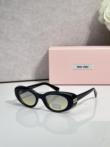 Miu Miu Sunglasses AAAA-3807