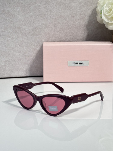 Miu Miu Sunglasses AAAA-3746