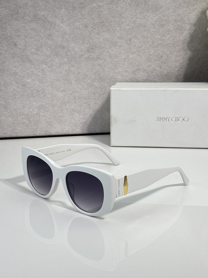 Jimmychoo Sunglasses AAAA-612