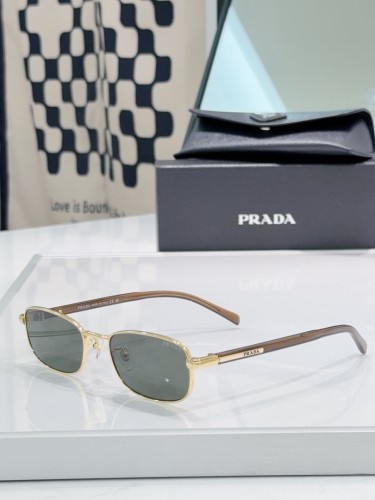 Prada Sunglasses AAAA-9199