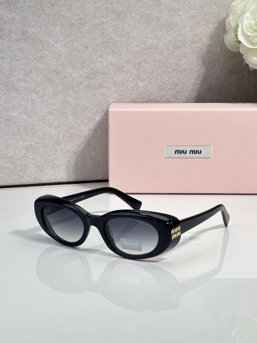 Miu Miu Sunglasses AAAA-3802