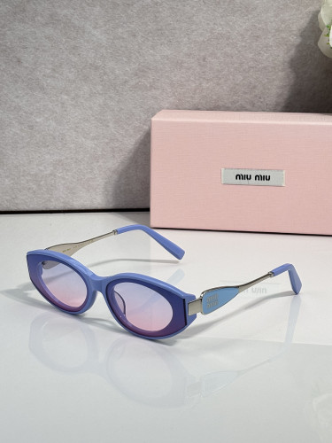 Miu Miu Sunglasses AAAA-3843