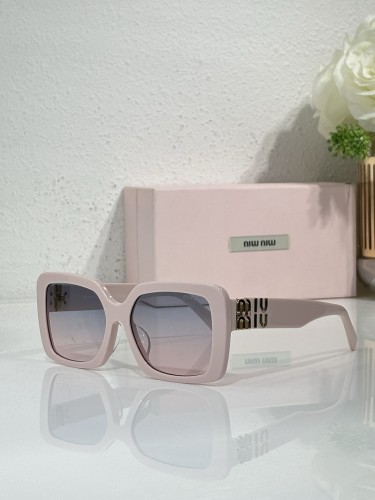 Miu Miu Sunglasses AAAA-3766