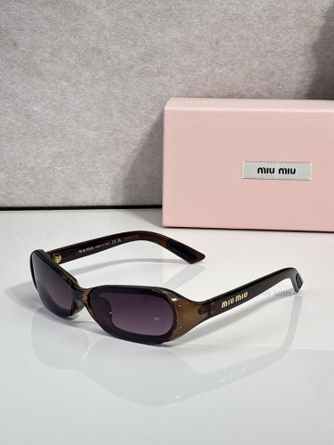 Miu Miu Sunglasses AAAA-3838