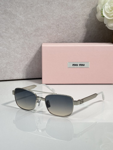 Miu Miu Sunglasses AAAA-3758