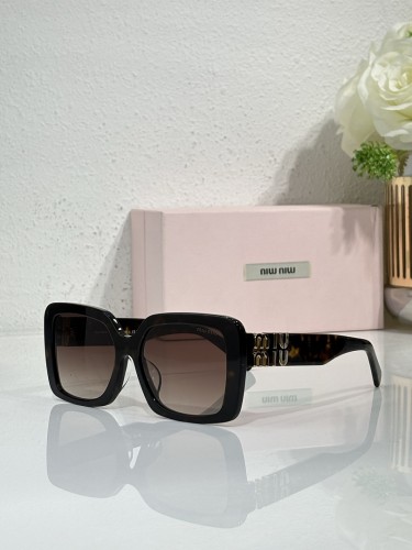Miu Miu Sunglasses AAAA-3768