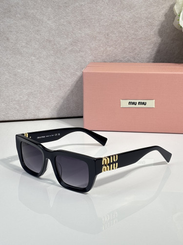 Miu Miu Sunglasses AAAA-3821