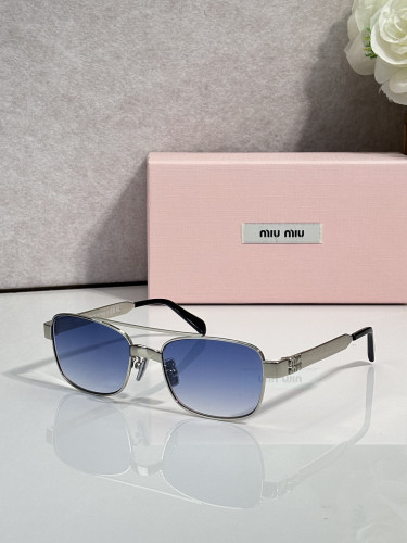 Miu Miu Sunglasses AAAA-3757