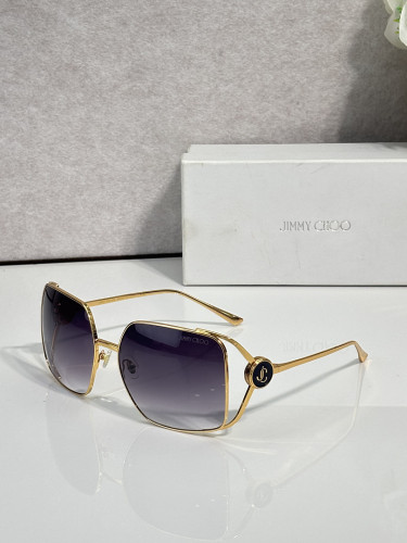 Jimmychoo Sunglasses AAAA-608
