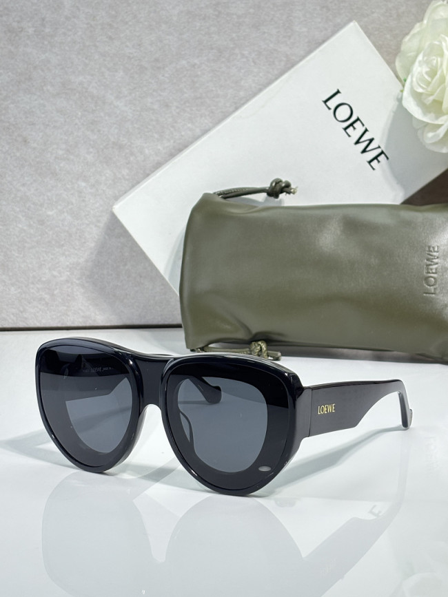 Loewe Sunglasses AAAA-1372