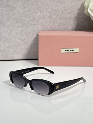 Miu Miu Sunglasses AAAA-3856