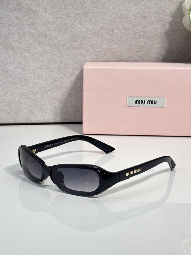 Miu Miu Sunglasses AAAA-3835