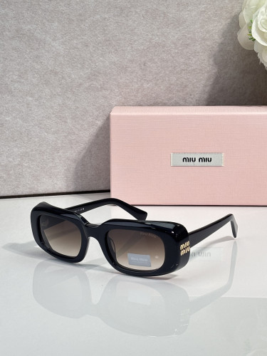 Miu Miu Sunglasses AAAA-3808