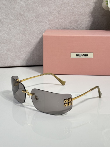 Miu Miu Sunglasses AAAA-3870