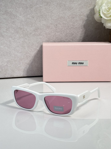 Miu Miu Sunglasses AAAA-3787