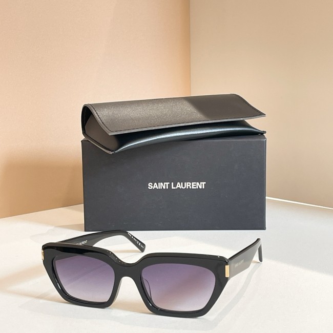 YL  Sunglasses AAAA-2007