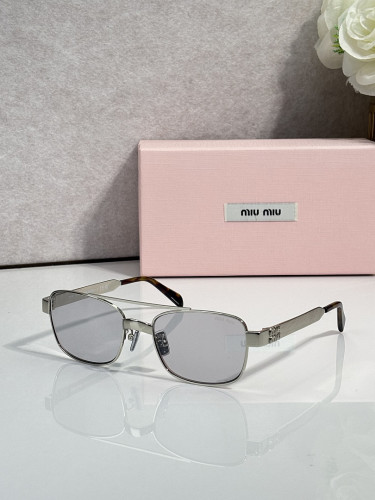 Miu Miu Sunglasses AAAA-3760