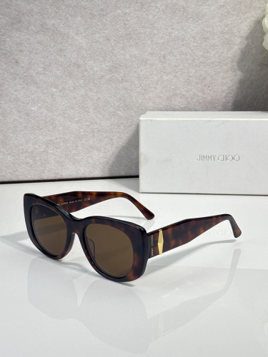 Jimmychoo Sunglasses AAAA-611