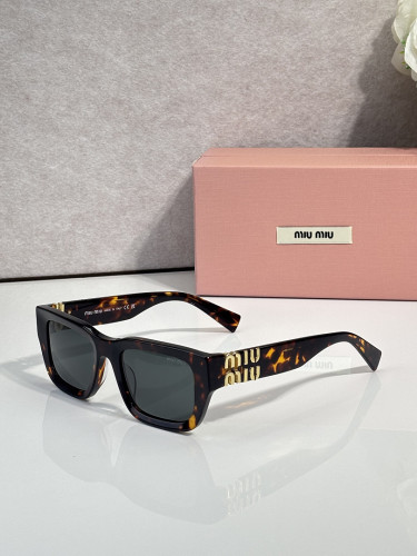 Miu Miu Sunglasses AAAA-3825