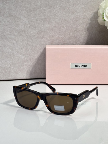Miu Miu Sunglasses AAAA-3782
