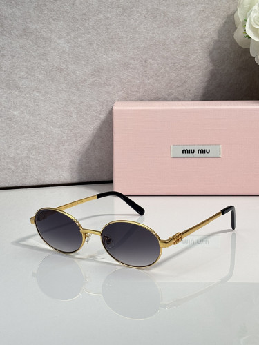 Miu Miu Sunglasses AAAA-3776